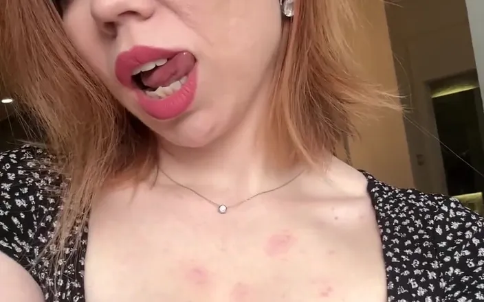 Kisankanna: Morning Redhead Girl Routine - 16