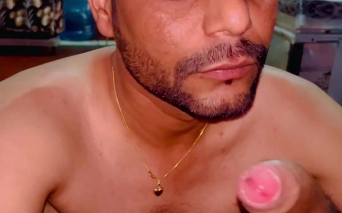 Shahil MK: A Tenant Boy Offer Me His Cock for Sucking
