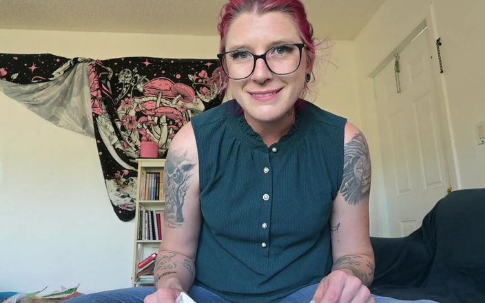 Miss Ellie Roleplay: Humiliation