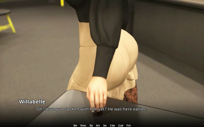 Miss Kitty 2K: Wvm - Část 159 - End Beta 1 od Misskitty2k