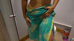 Wank it Now: Rogue - Shower Antics - 4K (2160p)