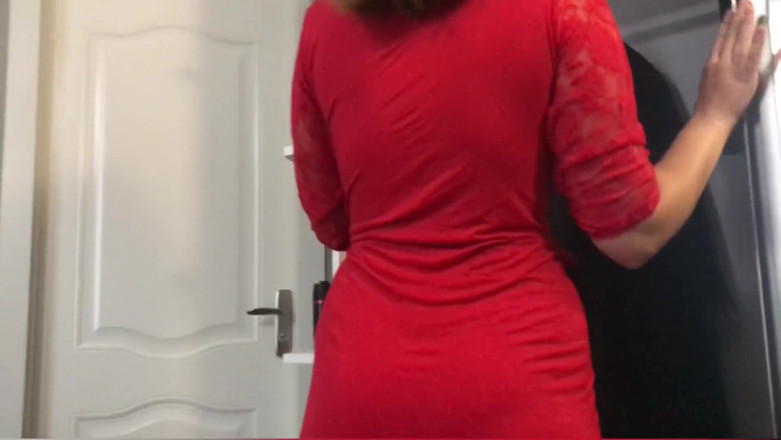 Good_view: Masturbación con la mano de una sexy milf