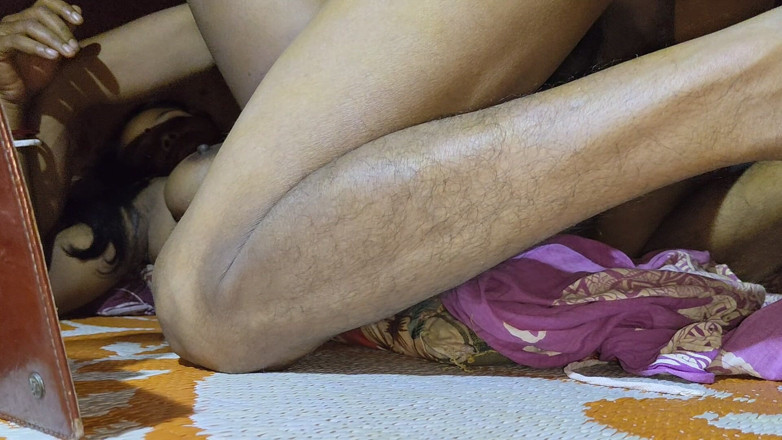 Milk show: Bhabhi atau Dewar Seks Penuh