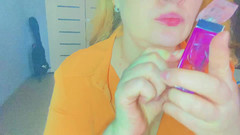 VikkiGeorgia: Parfummaniak