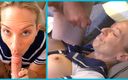Sex with milf Stella: Fucktacular e32: national cookie day college flicka suger knull och...