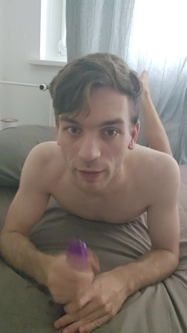 Every Dildo Visid My Hole (Nickdtr)