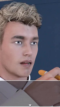 Laura Lustful Secrets: Každý chce ošukat sexy manželku - epizoda 47