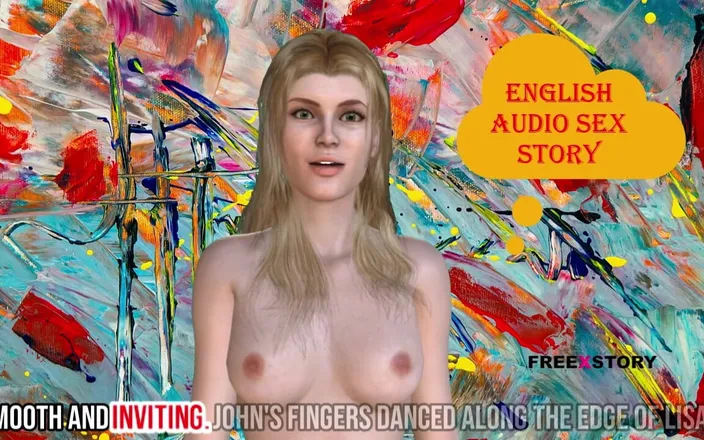 English audio sex story: English Audio Sex Story - Sex Adventures of a Beautiful Couple...