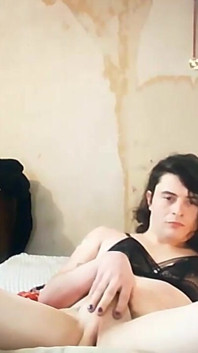 Live cam: sega e masturbazione anale