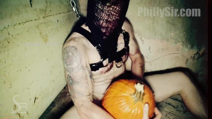 Philly Sir Videos: The fuckdemon. a message for Halloween 2019