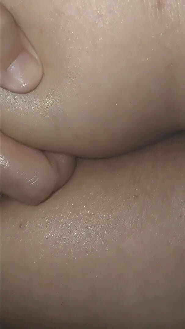 Anal Fingering 8 (Bella boo)