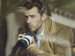 Disruptivefilms - Creeper urmărește cum Dante Colle o înșală pe soție cu iubitul homosexual