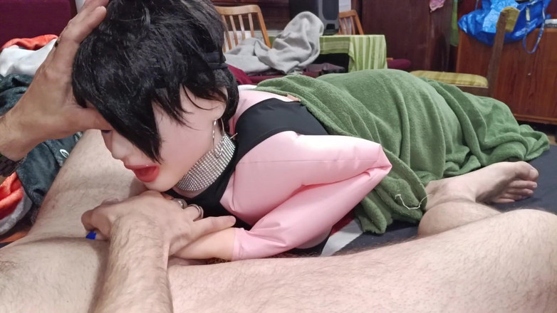 kickerscooter: Perfect Doll