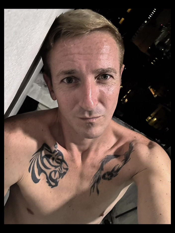 MMMaxFABs: Koláž z mých fotografií