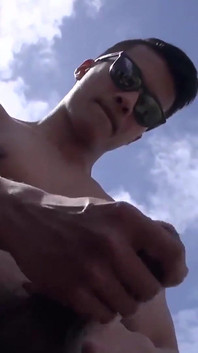 Peterfever Ken Otts wüstenhitze