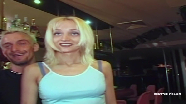 Ben Dover Movies: Euro Babes: Sophie Roche