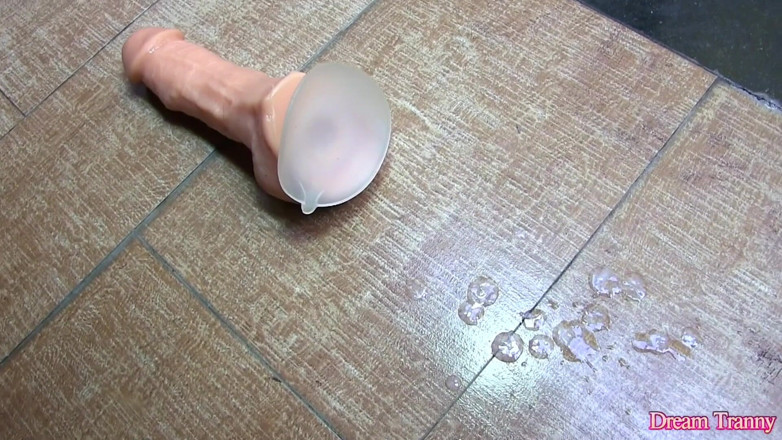 Dream Tranny: Larissa Albuquerque là một người chuyển giới gợi cảm
