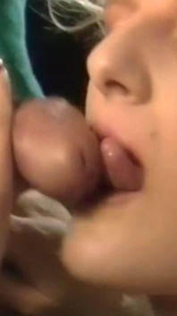 Hot milfs jumping on rock hard cock