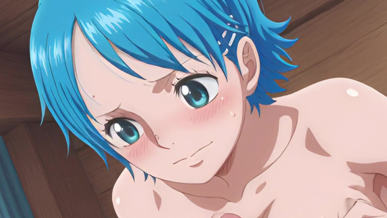 Prznai: One Piece Ann Hen