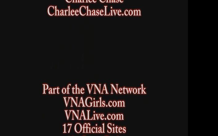 Charlee Chase: Чарлі Чейз, брюнетка з великою броньованою мамкою, інструкція з дрочки