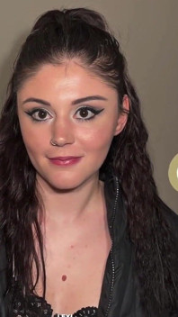 Lush Lexi Cwof