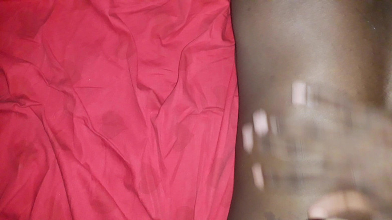 Tonilson: 핫한 후장 마사지