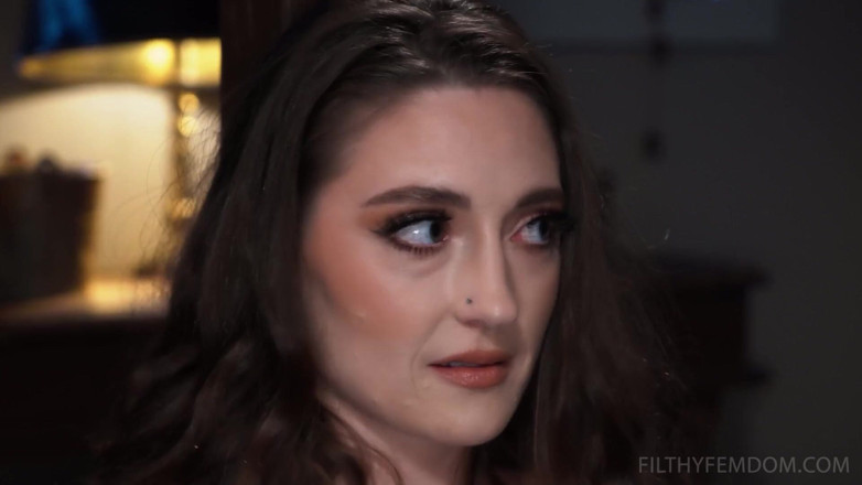 FilthyFemdom: Do Better Featuring Helena Locke, Pierce Paris, Cedar Parker