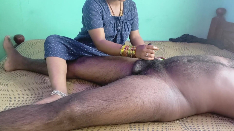 Vijay002: เย็ดไม่หยุดกับแฟนสาว เสียง Tamil