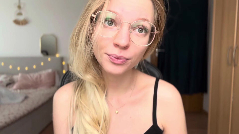 Goddess_Bella_Rae: Kuisheidsmoediging + week 2 van kuisheid