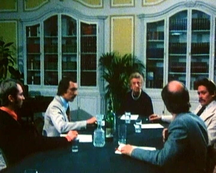 GERMAN PORN CLASSICS: Золоте століття порно 2