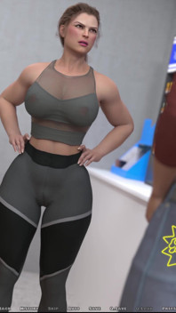 Obsessed with Horny Divorced MILFs (part 46)