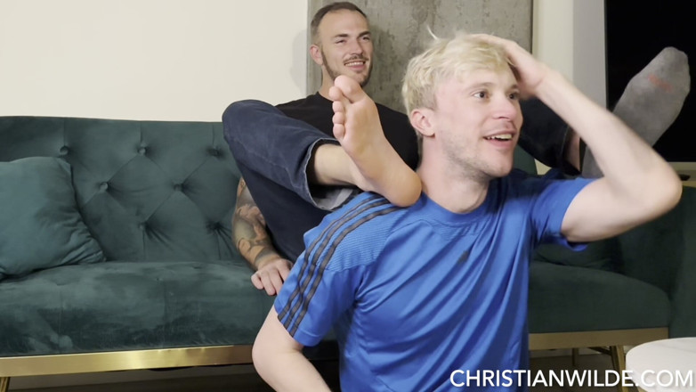 Christian Wilde: Bigbadbro
