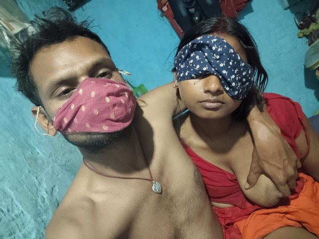 Desi Husband Wife Sex Video (Mkbgp7481)