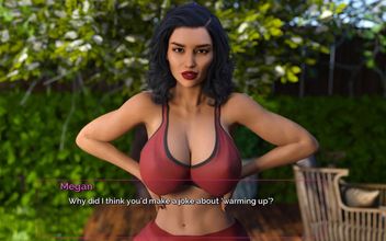 Shut up and Dance – Part 72 – I Just Need to Find the Right Spot