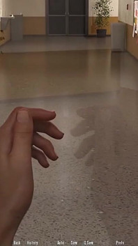 Wvm: studentesse universitarie nude - episodio 6 s03