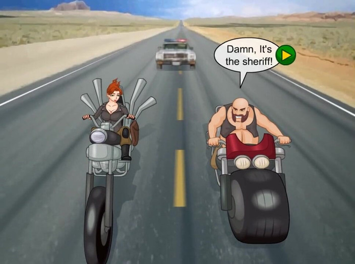 Miss Kitty 2K: Pertemuan dan ngentot - lesbian lagi asik ngentot kontol 1 - meet'n'fuck