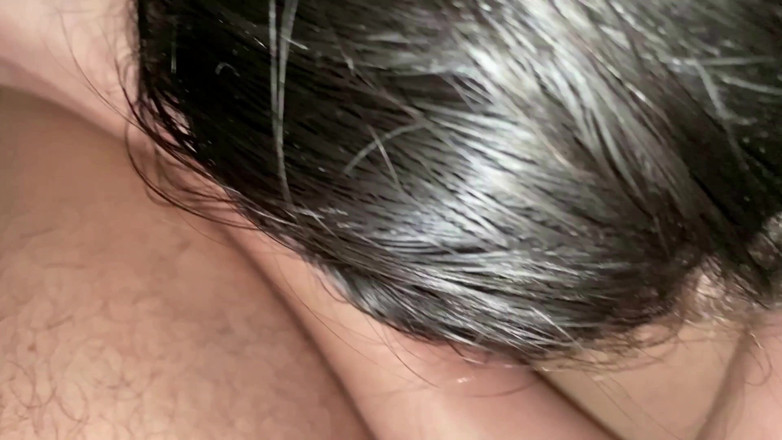 Mr Cute Cock: Couple Turn Crazy for My Big Black Cock Part 1
