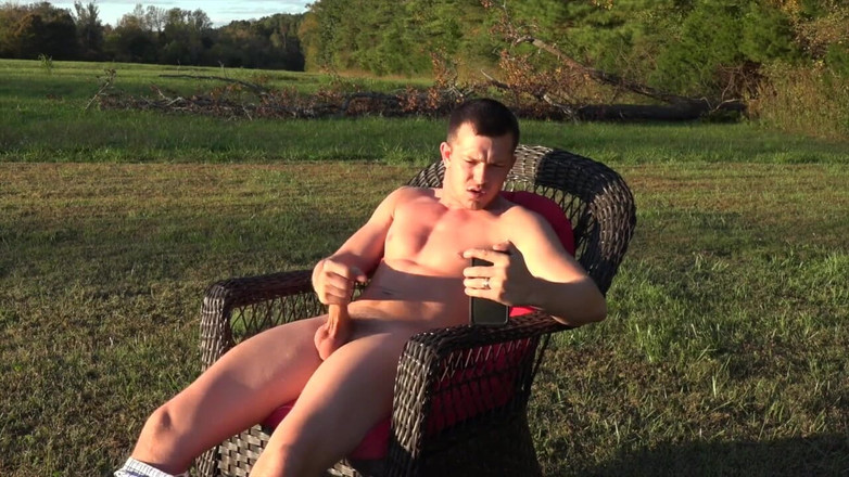 Colby Knox: Vânturi puternice