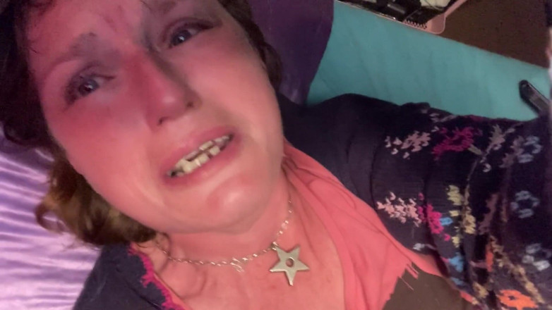 MistressWriggler: Primul orgasm epic la 40 de ani! dacă toți vor fi...
