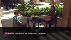 Q Boy: Mestery milf - Ep02