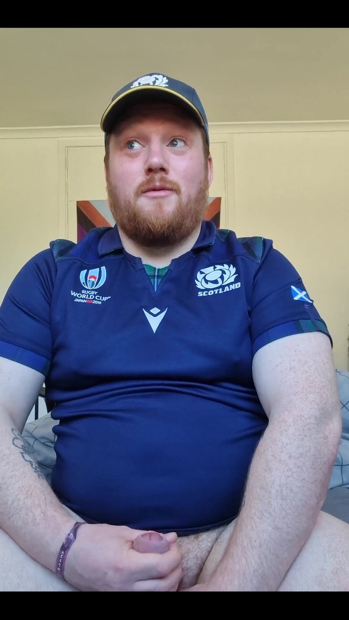 Touchstone: Quería contarte una historia cachonda