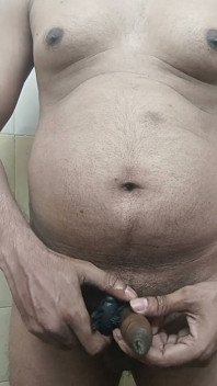 Desi Boy Fucking Self