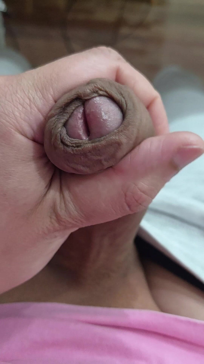 Lkdick8: The Head of My Penis