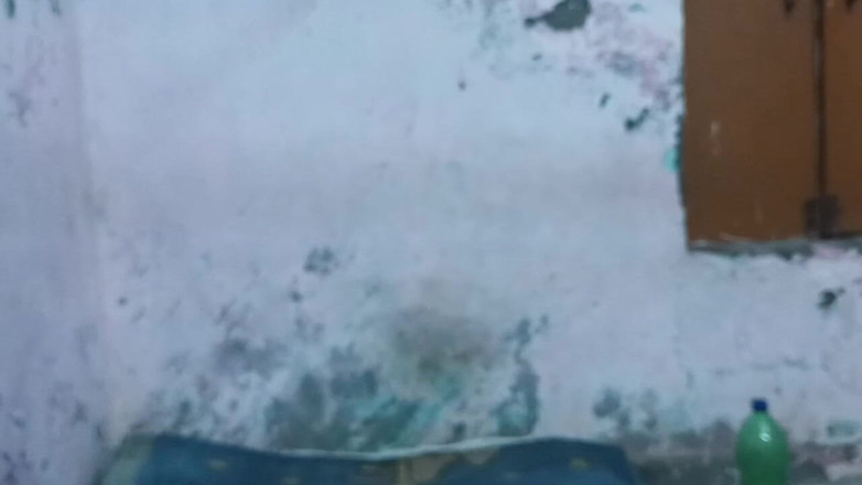 Luckky: Alleen Indische hete jongen masturbatie