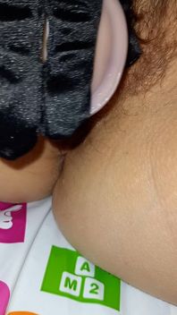 Bubu Show Dildo