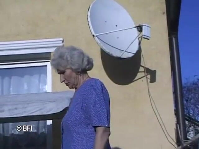 Nasty matures and dirty grannies club: Bizarre files 58