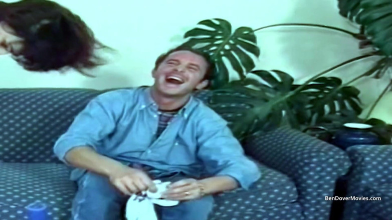 Ben Dover Movies: Più sesso e la sette: Lisa
