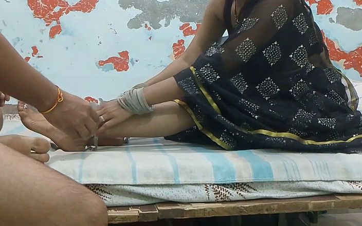 Divaya pussy: While Massaging I Fucked Malkin's Pussy