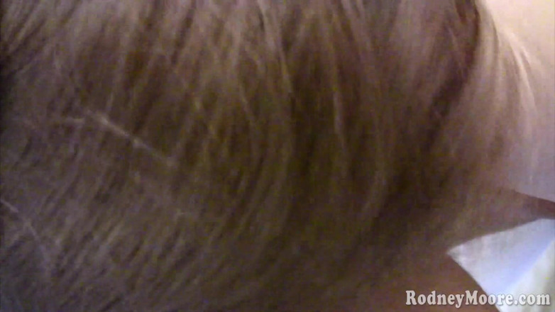 Horny Hairy Girls: Boobs Face Slapping Lesbo Hairy Action