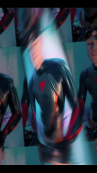 Dainese Latex Rubber